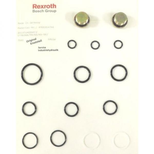 NIB Canada Canada REXROTH BOSCH R900314764 REPAIR KIT LFA63GW/KW/GS/KS-5X/ #1 image