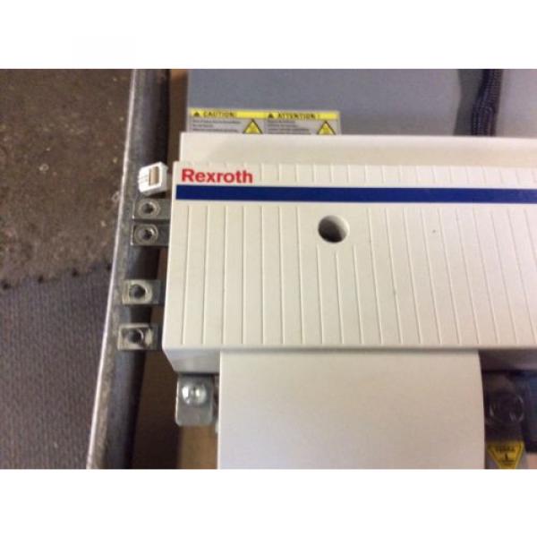 Bosch Dutch china Rexroth Electric Drive, #HMV01.1E-W0120, in-380-480v, out-435-710v 120kW #3 image