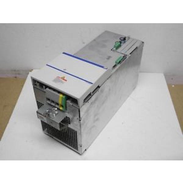 Rexroth Korea France Indramat Digital AC Servo Controller HDS05.2-W300N-HS12-01-FW + DSS02.1M #1 image