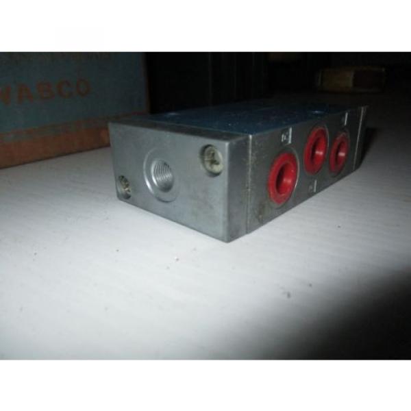 WABCO USA Germany REXROTH PNEUMATIC VALVE PS34010-3333 NEW #5 image