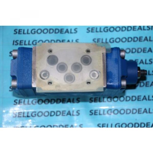 Rexroth Singapore Australia R978876914 4W10D45/12 Hydraulic Valve New #3 image