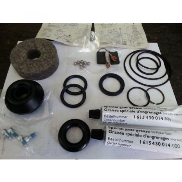 Bosch 11316EVS 11317EVS Demo Hammer Service Pack PART # 1617000190 #1 image