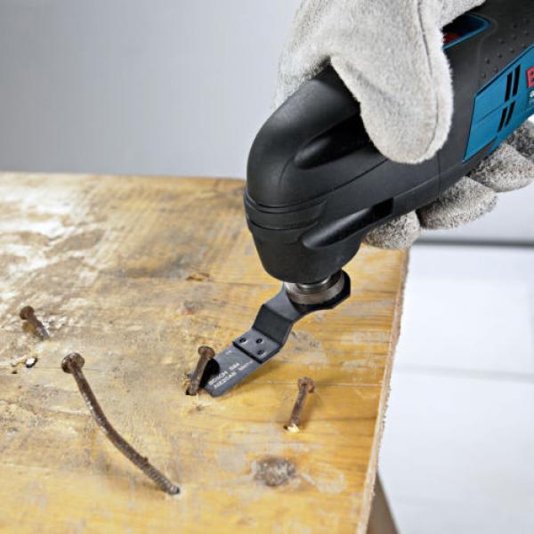 Bosch GOP10.8V-LI 10.8V Cordless Cutter L-Boxx 8 Extras 060185807E 3165140822060 #7 image