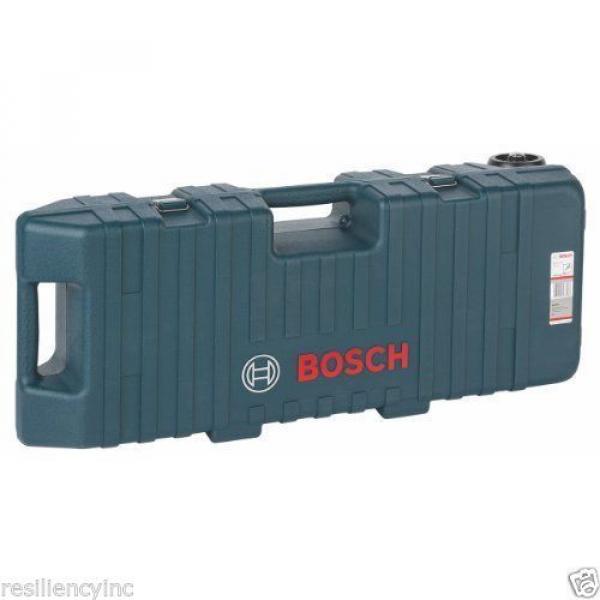 BOSCH BETONOLOM GSH 16-28 Toolbox 2 605 438 628 Rotary &amp; Demolition Hammers Case #1 image