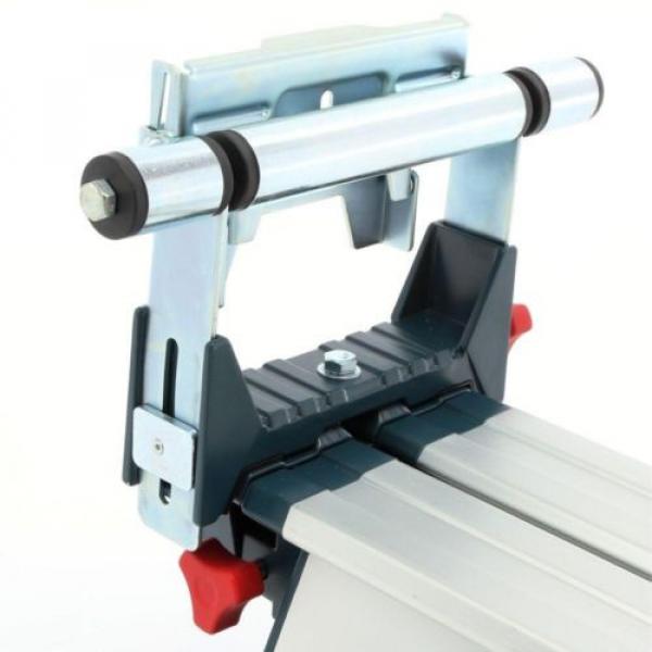 Bosch 32-1/2 in. Folding Leg Miter Saw Stand #4 image