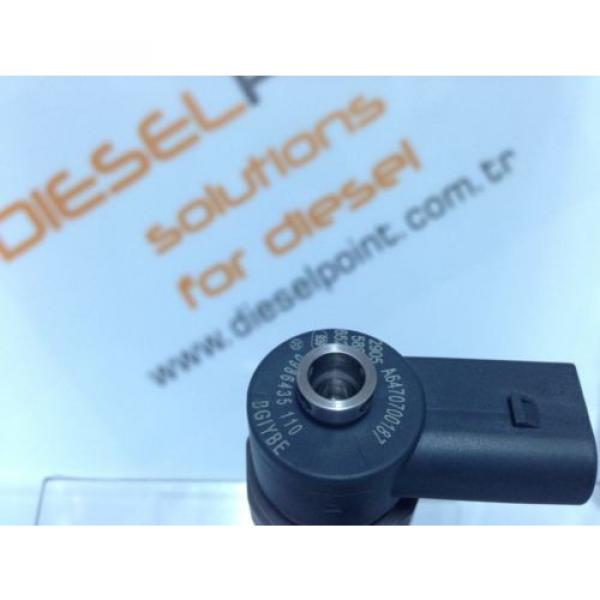 BOSCH  INJECTOR / PART # 0445110163  FOR SPRINTER/MERCEDES/DODGE #2 image