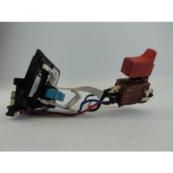 Bosch #1607233279 Genuine OEM Switch for 38636-01 18636 38636 18636-03 ++ #1 image