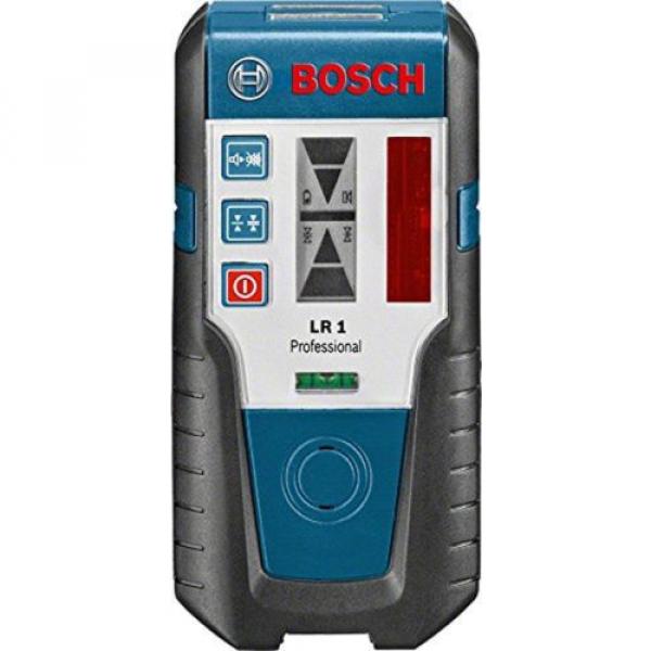 Bosch GRL 400 HL Professional Rotation Laser #5 image