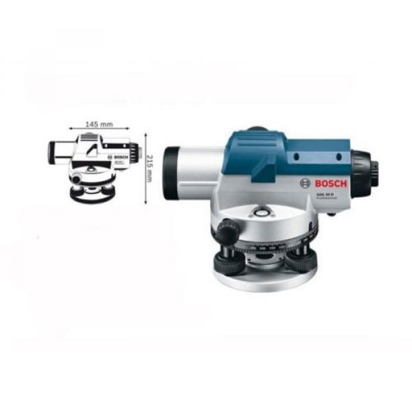 Bosch GOL32D Professional Optical Level #2 image