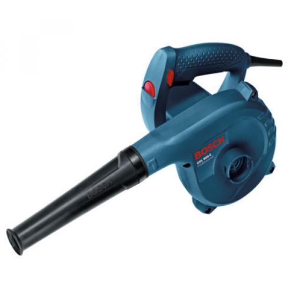 New Bosch 800 Watt 16,000rpm GBL 800E Professional Blower 220V #1 image