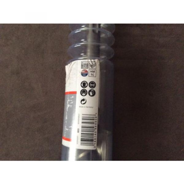 Bosch Sds Max 7 35mm 600/720 Drill Bit #4 image