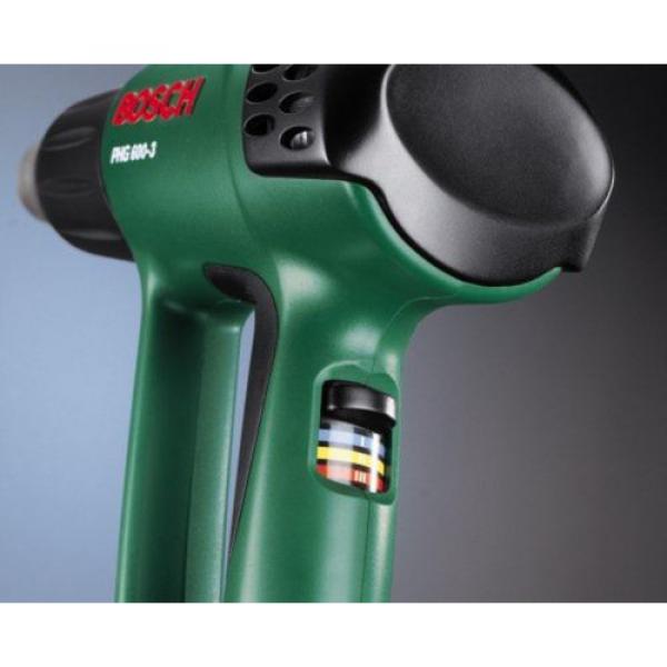 Bosch PHG 600-3 Heat Gun #2 image