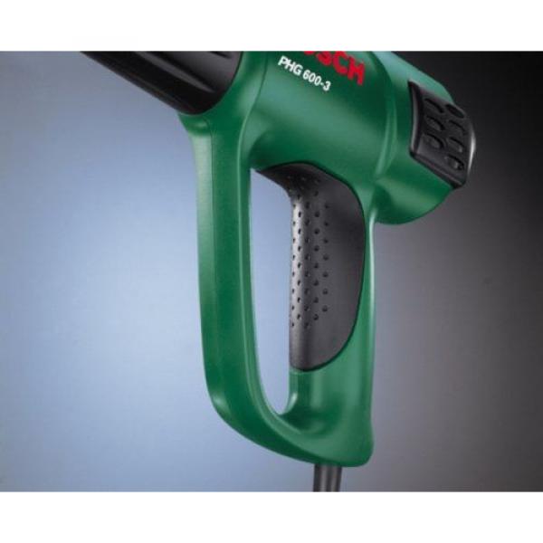 Bosch PHG 600-3 Heat Gun #3 image