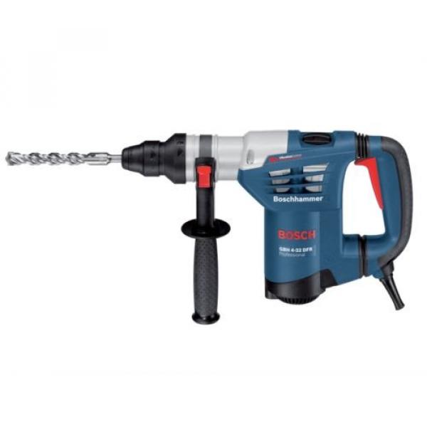 Bosch GBH 4-32 DFR 4KG SDS Plus Hammer 900 Watt 110 Volt #1 image