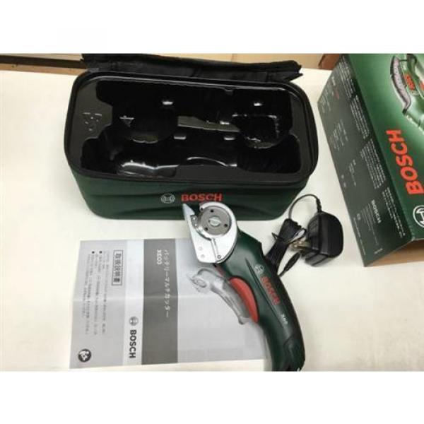 NEW Bosch Battery Multi-cutter Xeo3 #1 image