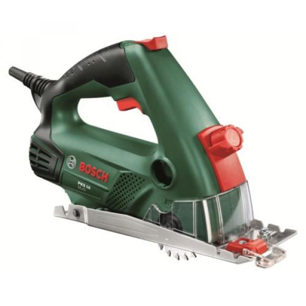 Bosch PKS 16 Multi Mini Circular Saw #1 image