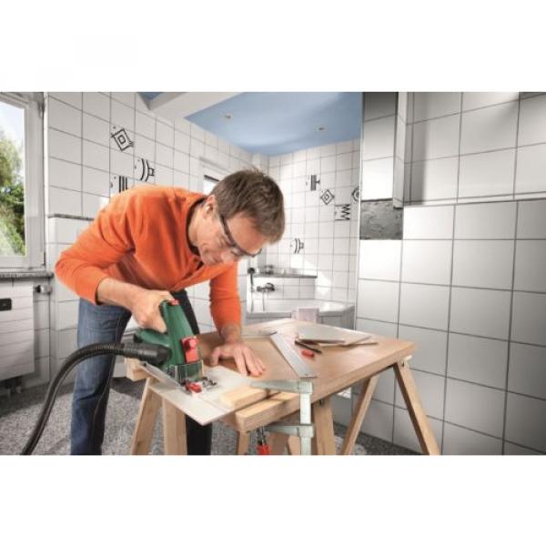 Bosch PKS 16 Multi Mini Circular Saw #5 image