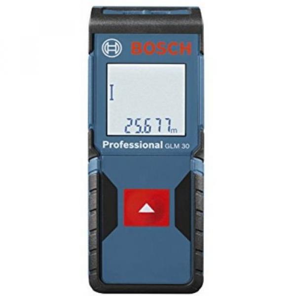 Bosch GLM 30 Professional Laser Rangefinder With Protective Bag #5 image