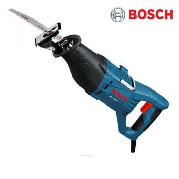 Bosch GSA 1100 E Professional 1100W Sabre Saw 1100W,  Metal Saw Blase, 220V #2 image