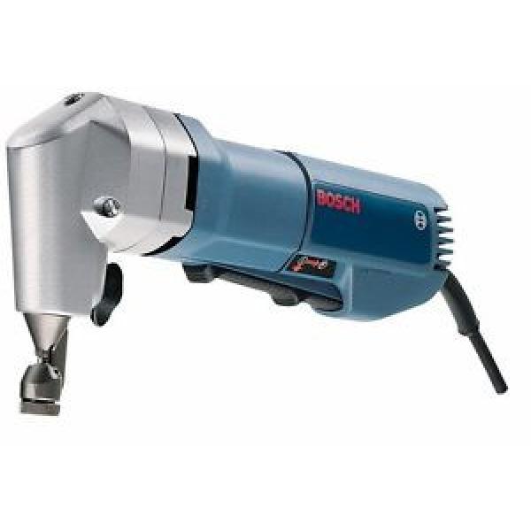 BOSCH 1529B 18 Gauge Nibbler w/ Paddle Switch, 120V #1 image