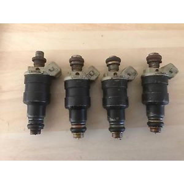 Bosch Grey 403 Injectors Cosworth YB 200 205 #1 image