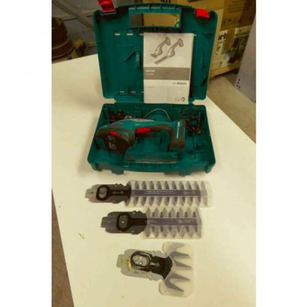 Bosch Shear/Shrub Set #1 image