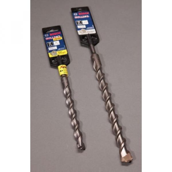 Bosch Cement Drill Bits - New #1 image