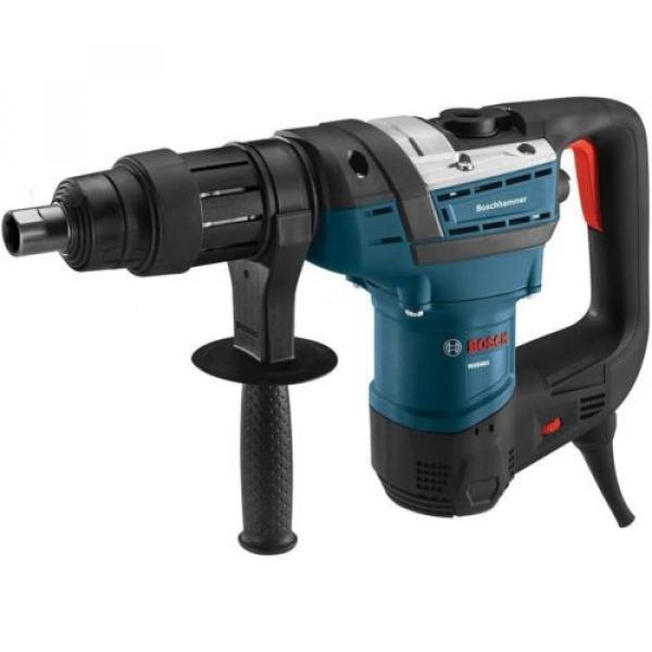 Bosch Spline Combination Rotary Hammer Drill Concrete Driver Tool 12Amp 120V NEW #1 image