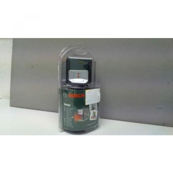 Bosch Quigo Cross Line Laser 128480/25 #1 image