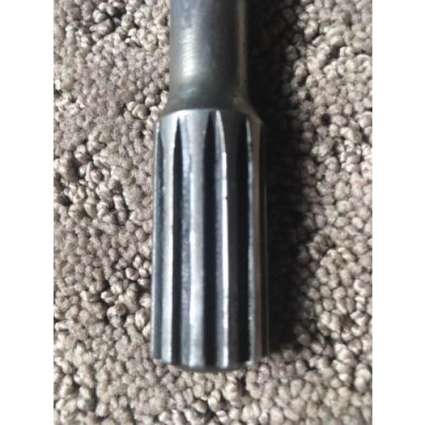 Bosch HC8055 4 In. x 22 In. Spline Rotary Hammer Core Bit with Wave Design #7 image