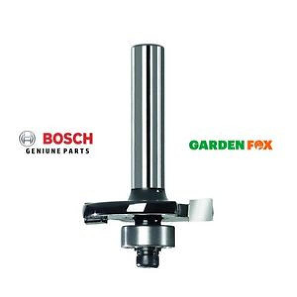 Bosch SLOT BIT CUTTER Router Bit 8.0mm SHANK 2609256618 3165140381499 #1 image