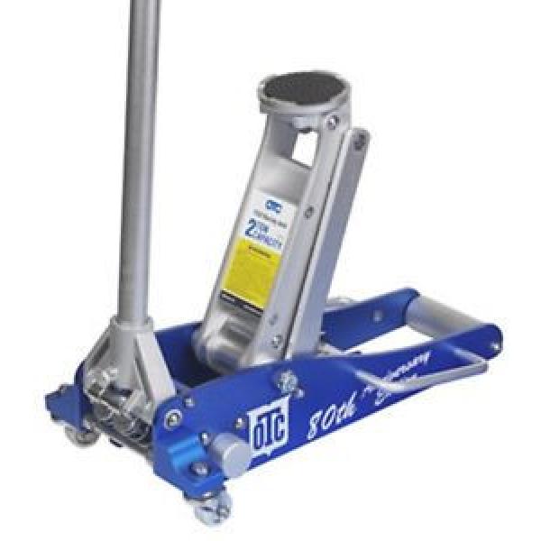 OTC ROBINAIR BOSCH 2 Ton Aluminum Racing Jack  OT1532A #1 image