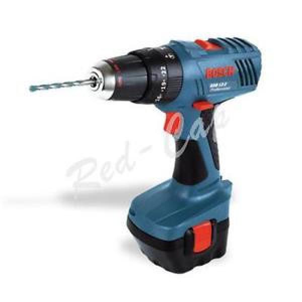 NEW Bosch GSB 12-2 Professional Cordless Impact Drill Driver E #1 image