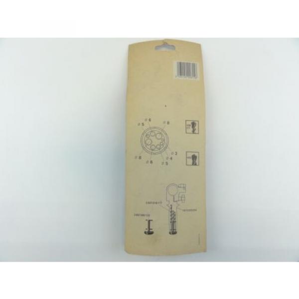 Bosch #1612025024 New Genuine Auxiliary Handle for 11200VSR 1194VSR 1462VS ++ #2 image