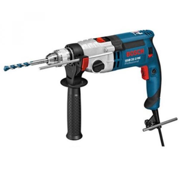 Bosch GSB21-2RE Professional 1100W Impact Drill , 220V #1 image