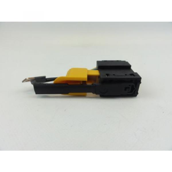 Bosch #3607200529 New Genuine OEM Switch for 1927VSR 1930VSR 3000VSR 3050VSR + #5 image