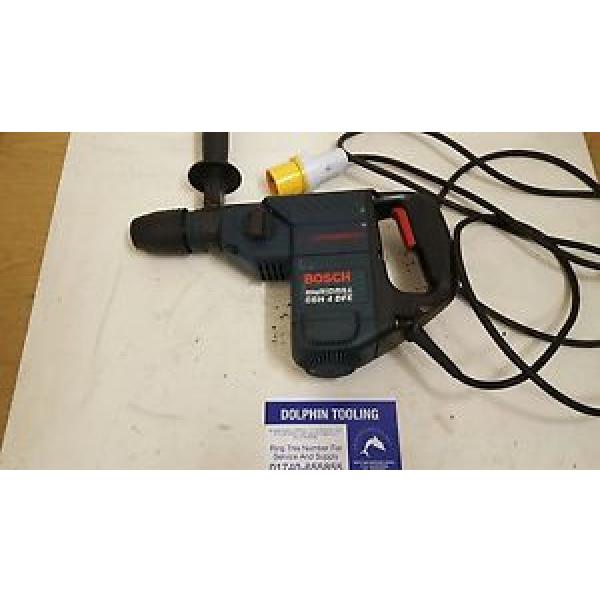 Fully refurbished bosch gbh 4 dfe  multidrill sds  plus #1 image