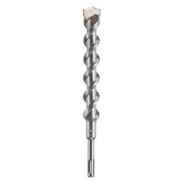 BOSCH HC2163 Hammer Drill Bit, SDS Plus, 1x10 In #1 image