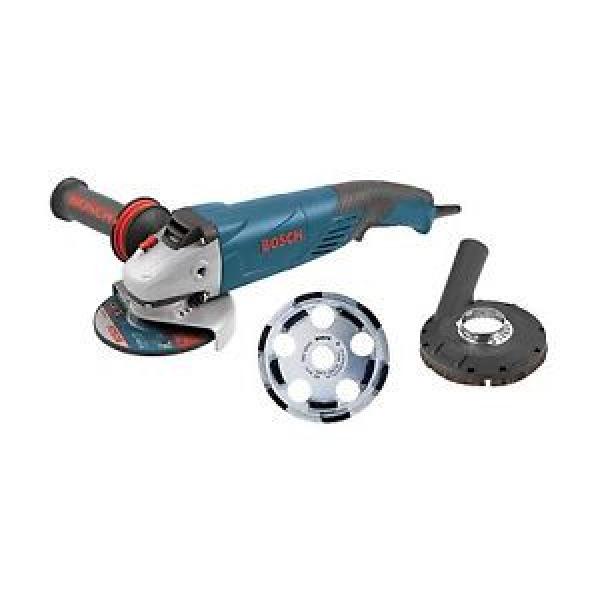 Bosch 18SG-5K 5-Inch 9.5 Amp Concrete Cutting Kit New #1 image