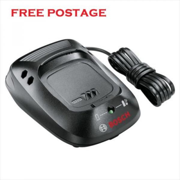 Bosch 18V Li-Ion 1 Hour Battery Charger #1 image