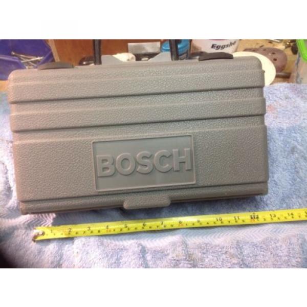 BOSCH PSR 2.4V screw driver #3 image