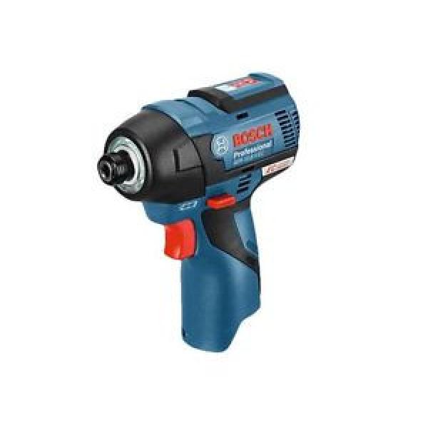 NEW! Bosch GDR 10.8V-EC BB 10.8V Li-ion Cordless BRUSHLESS Impact Driver - Skin #1 image