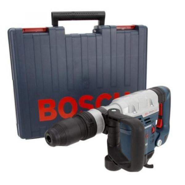 Bosch 13 Amp SDS-MAX Demolition Hammer #1 image