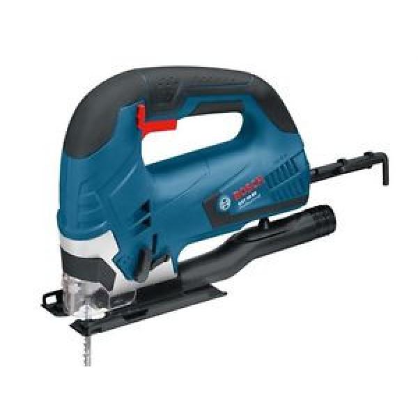 Bosch GST 90-BE Jigsaw 650 Watt 110 Volt #1 image