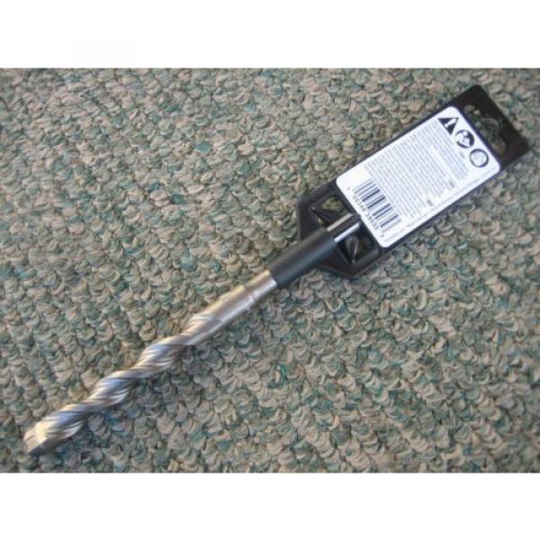 Bosch HCFC2081 Bulldog Xtreme 1/2&#034;. x 6&#034; SDS-plus Carbide Rotary Hamer Drill Bit #2 image