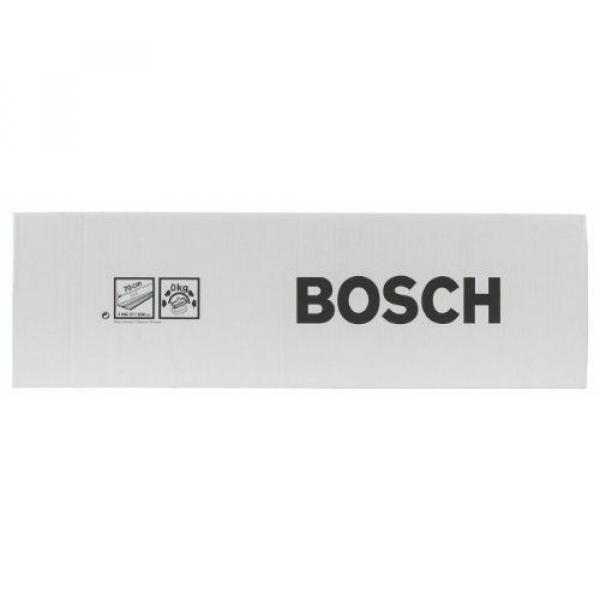 Bosch 2602317030 Guide Rail FSN 70 for Hand-Held Circular Saws &amp; Routers #2 image