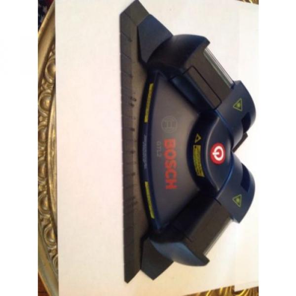 BOSCH GTL2 Tile Laser Square Laser Level GTL 2 BOSCH #5 image