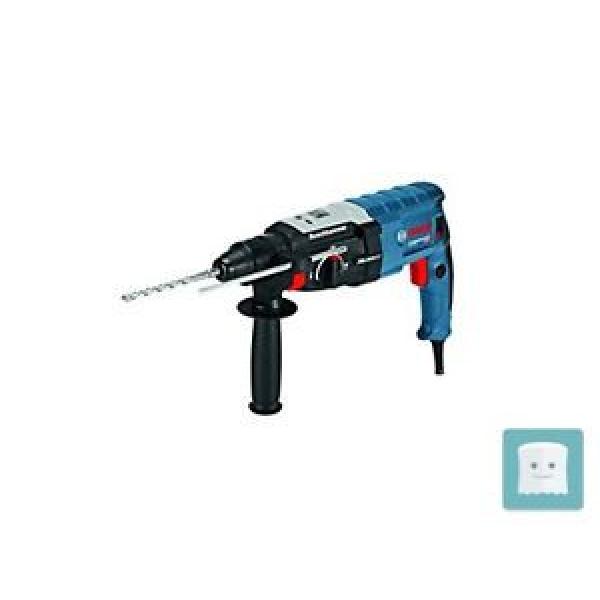 BOSCH PROFESSIONAL GBH 2 – 28, MARTELLO PERFORATORE CON ATTACCO SDS-PLUS, CON... #1 image