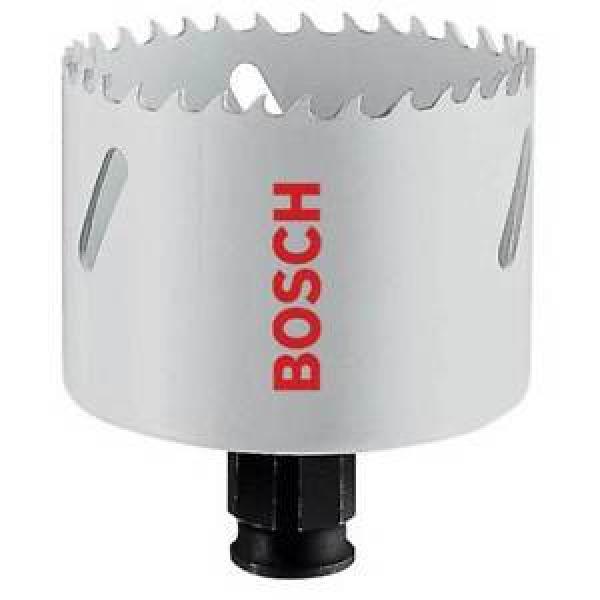 BOSCH Progressor Holesaw - Wood &amp; Metal - 92mm &amp; 3 5/8&#034; #1 image