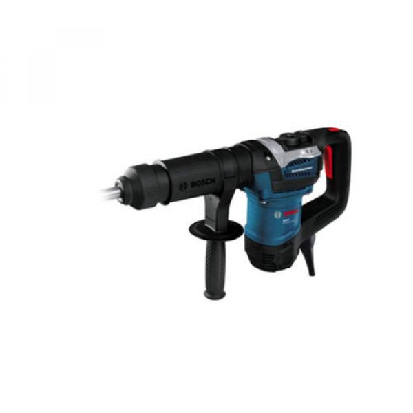 Bosch GSH 5 Demolition Hammer SDS Max, 7.5J, 1100W, 5.6kg , 220V #1 image